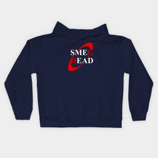 Smeg Head Kids Hoodie